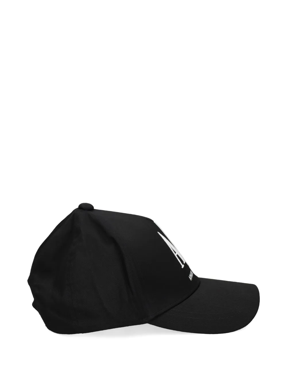 Armani Exchange Icon Project pet Zwart