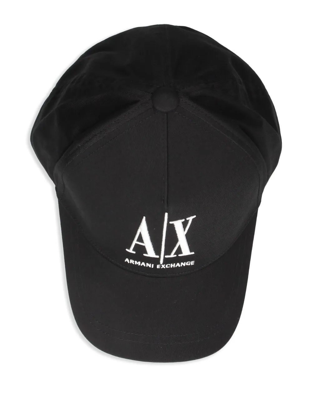 Armani Exchange Icon Project pet Zwart