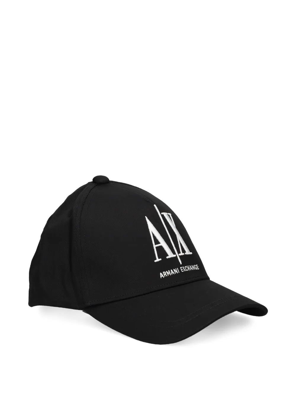 Armani Exchange Icon Project pet Zwart