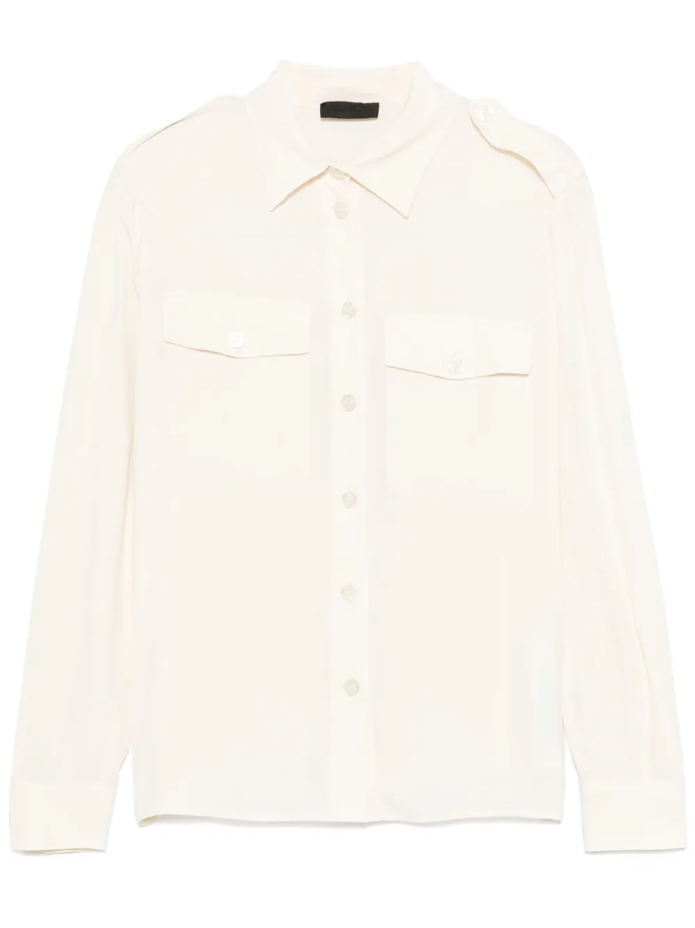 LIU JO camisa con botones | neutro | Image 1