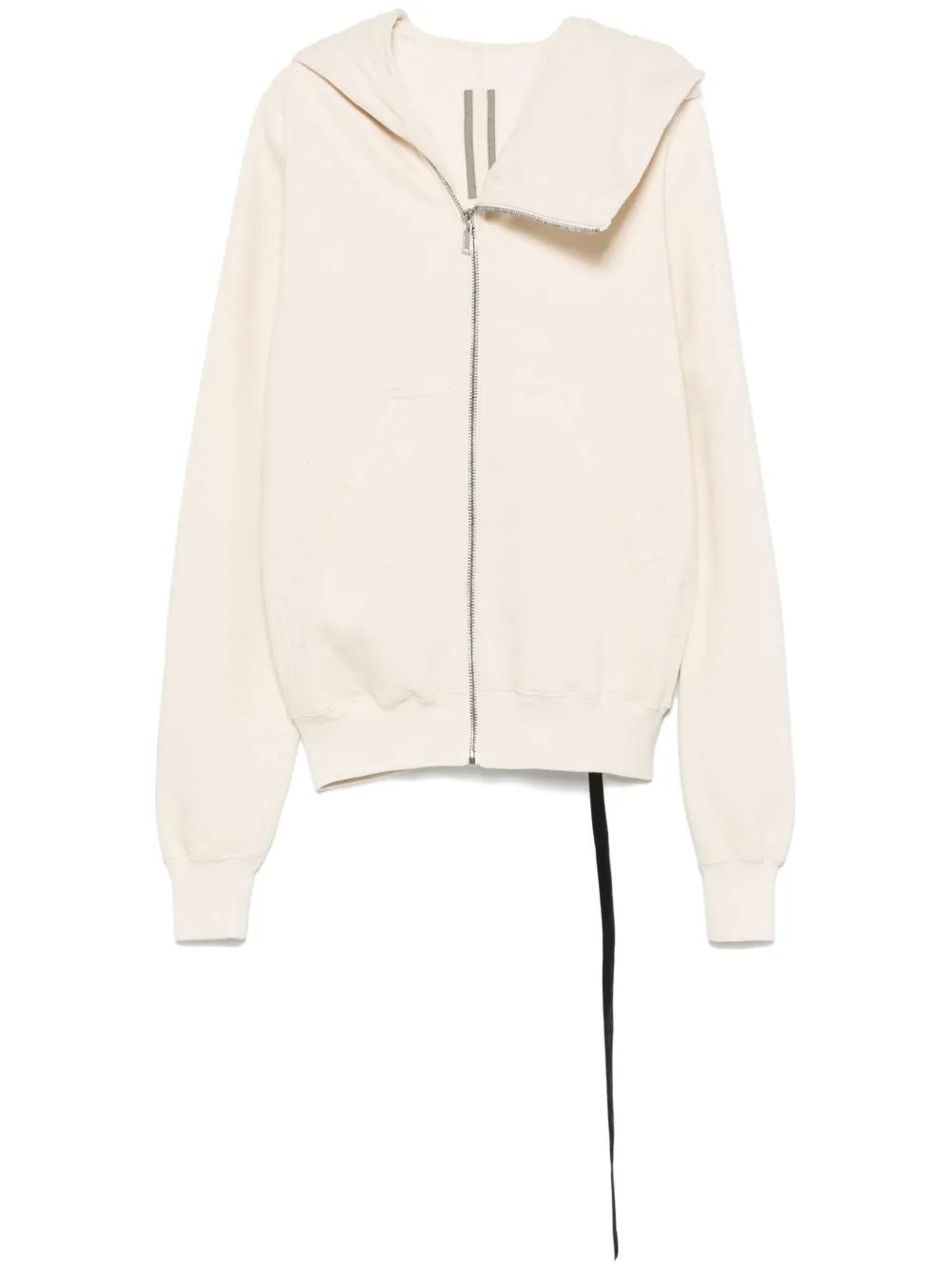 Rick Owens DRKSHDW Mountain hoodie Beige