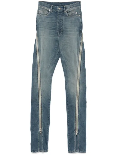 Rick Owens DRKSHDW jeans Bolan Banana