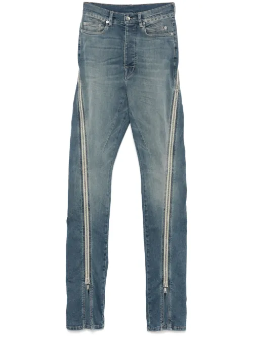 Jean Bolan Banana - Rick Owens DRKSHDW - Modalova
