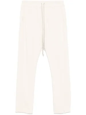 Rick Owens DRKSHDW Sweatpants for Men - Shop Now on FARFETCH