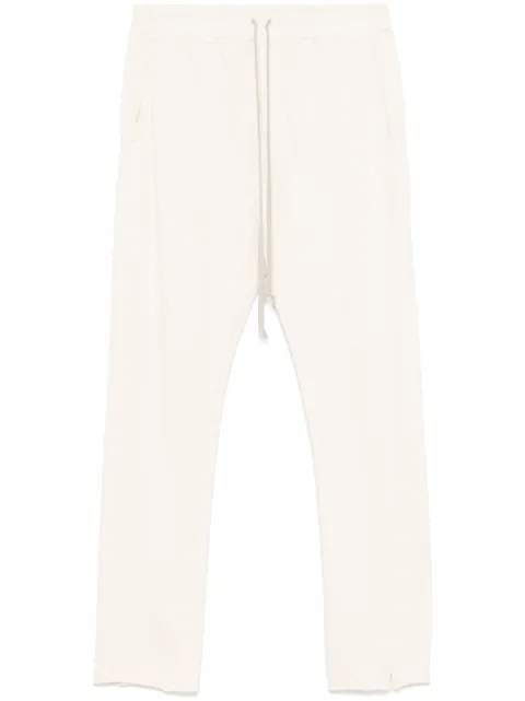 Rick Owens DRKSHDW Berlin track trousers