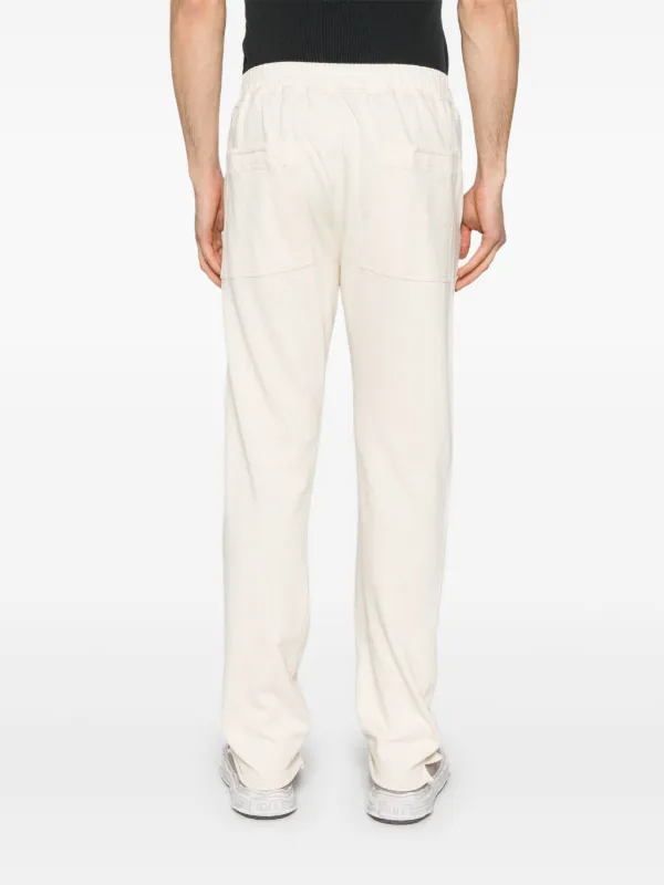 Rick Owens DRKSHDW Berlin トラックパンツ | ニュートラル | FARFETCH JP
