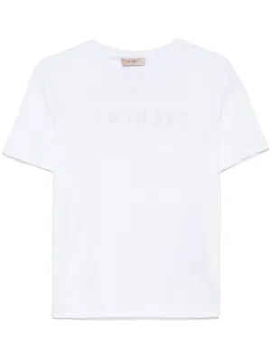 【Twinset】Tシャツ T-Shirts Woman | TWINSET Milano