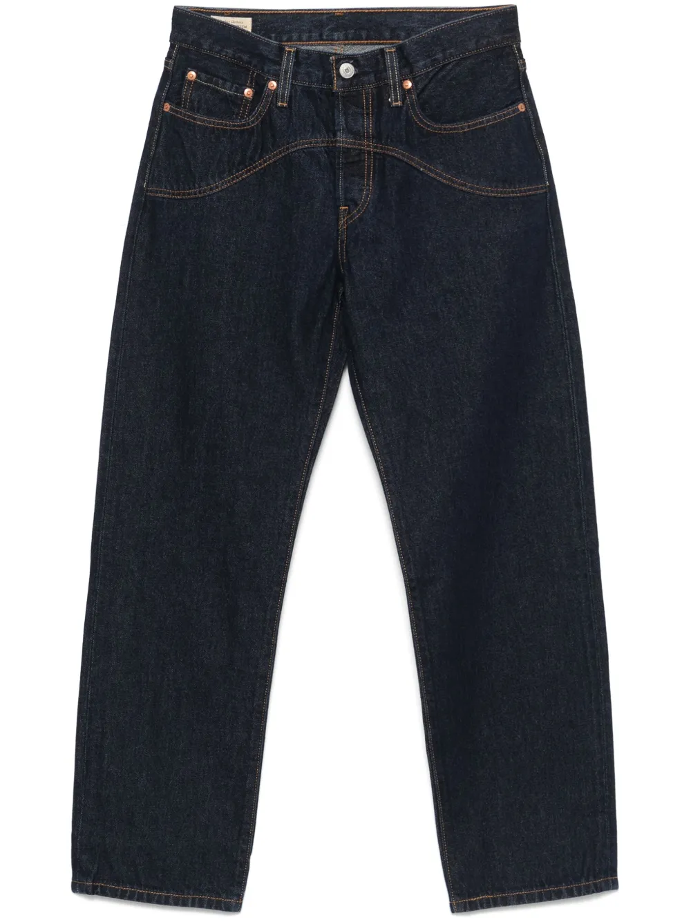 Levi's 501® '90s ウエスタンジーンズ - ブルー Levi's 501® '90s ウエスタンジーンズ - ブルー