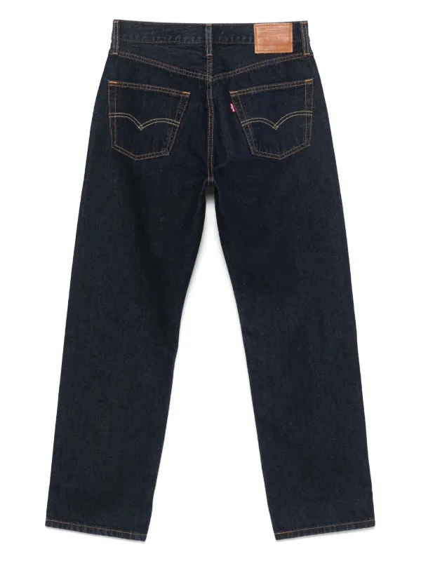 Levi's 501® '90s ウエスタンジーンズ | ブルー | FARFETCH JP