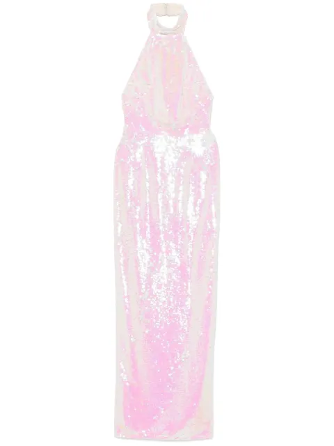 Bronx and Banco Coco gown