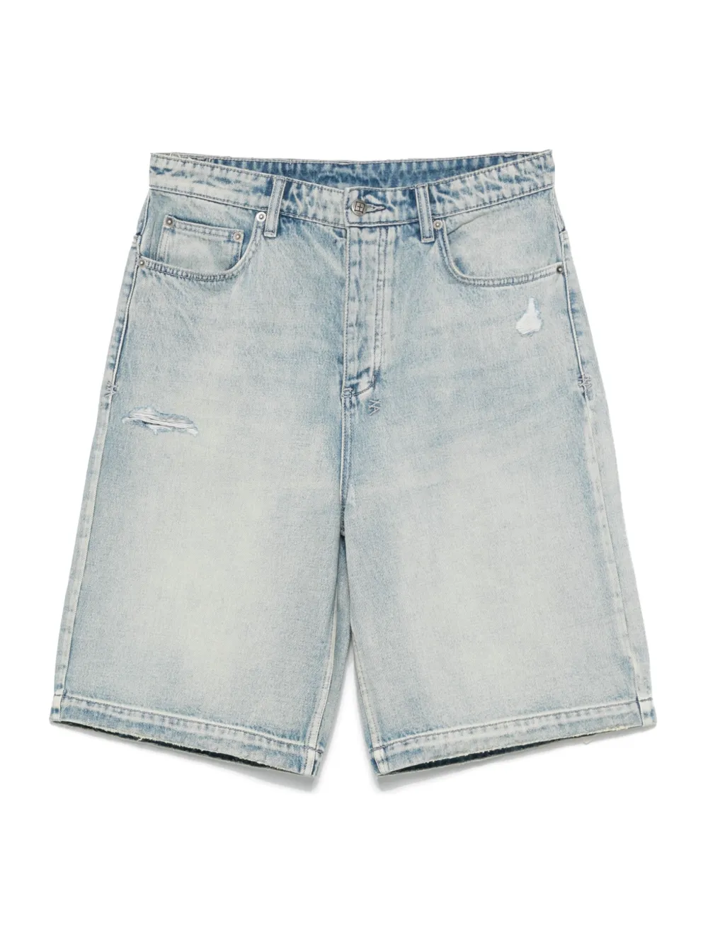 KSUBI MAXX SHORTS 