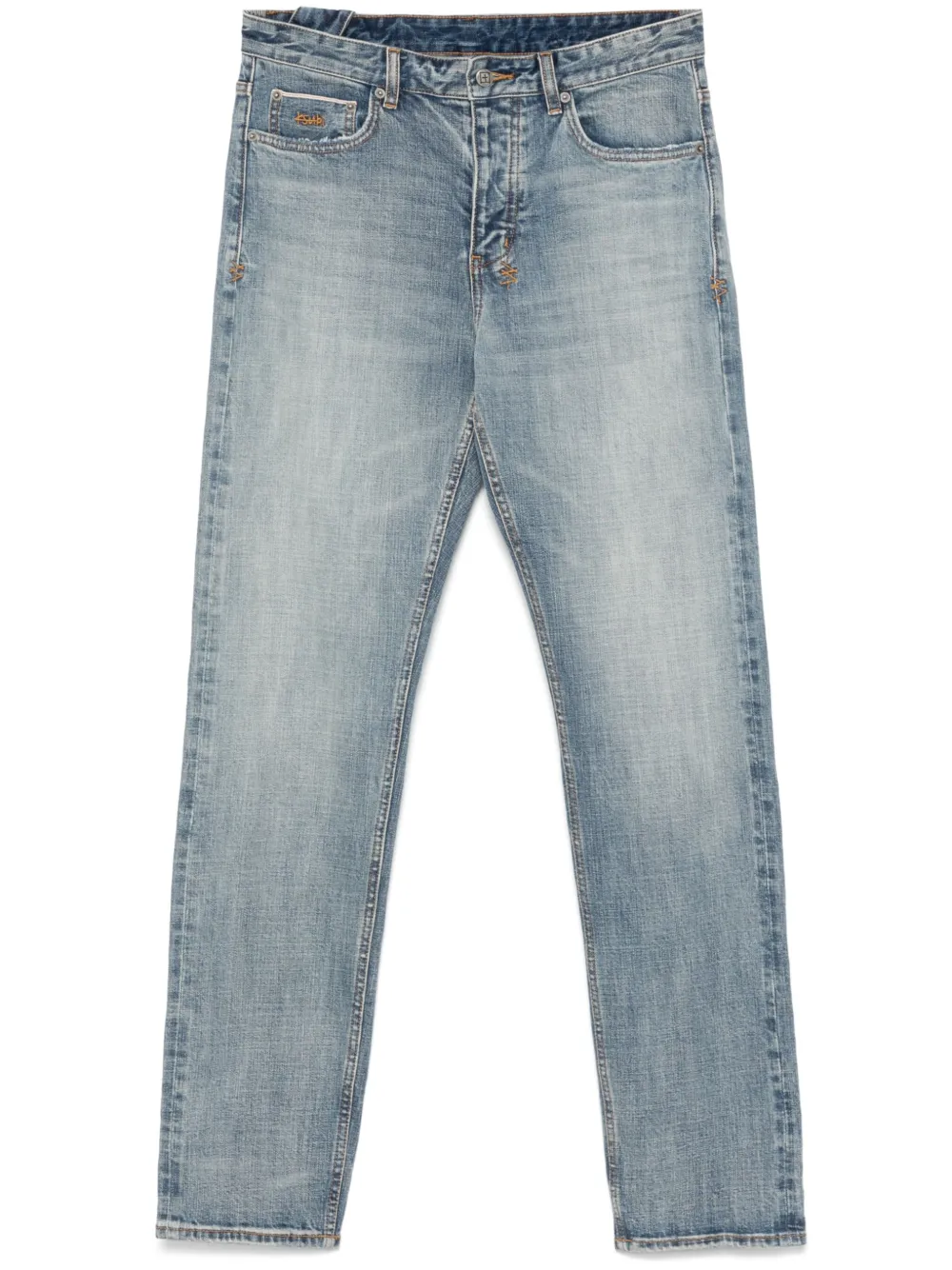 Chitch Selvedge jeans