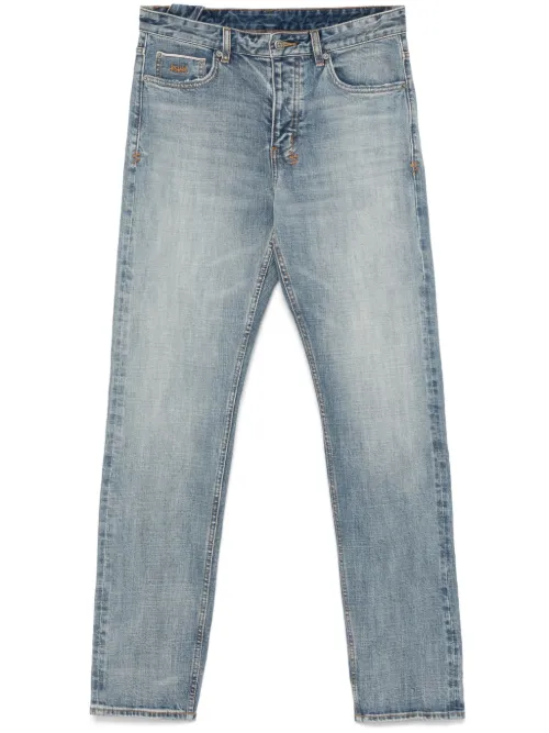 Ksubi jean Chitch Selvedge - Bleu - Ksubi - Modalova