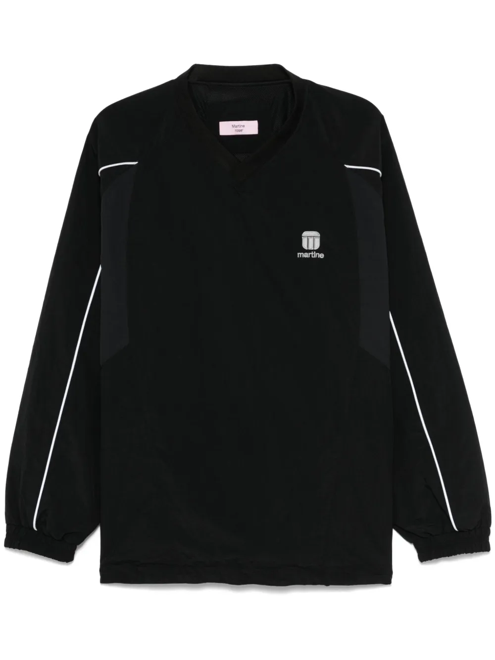 Sports sweatshirt