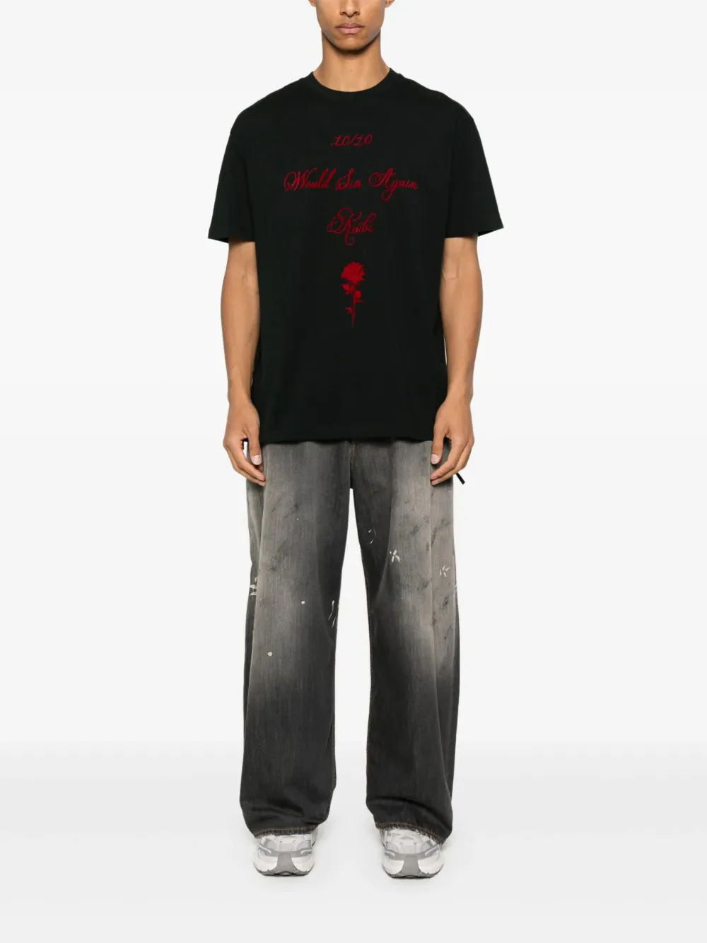 Ksubi playera Lock Up Biggie | Playeras | Image 2