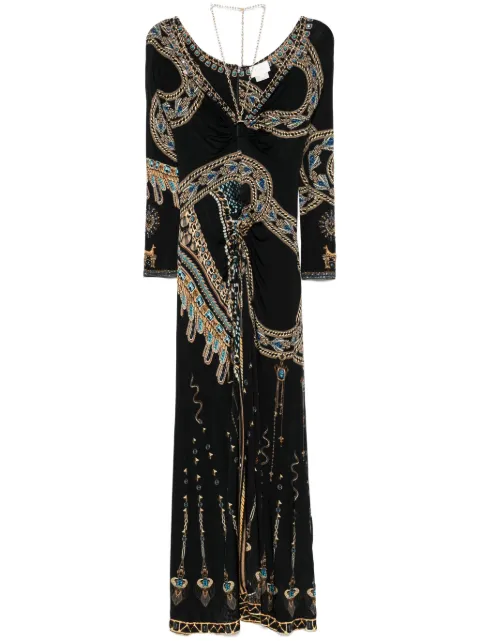 Camilla Call Me Cleopatra dress 