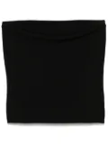 The Garment Madison top - Black
