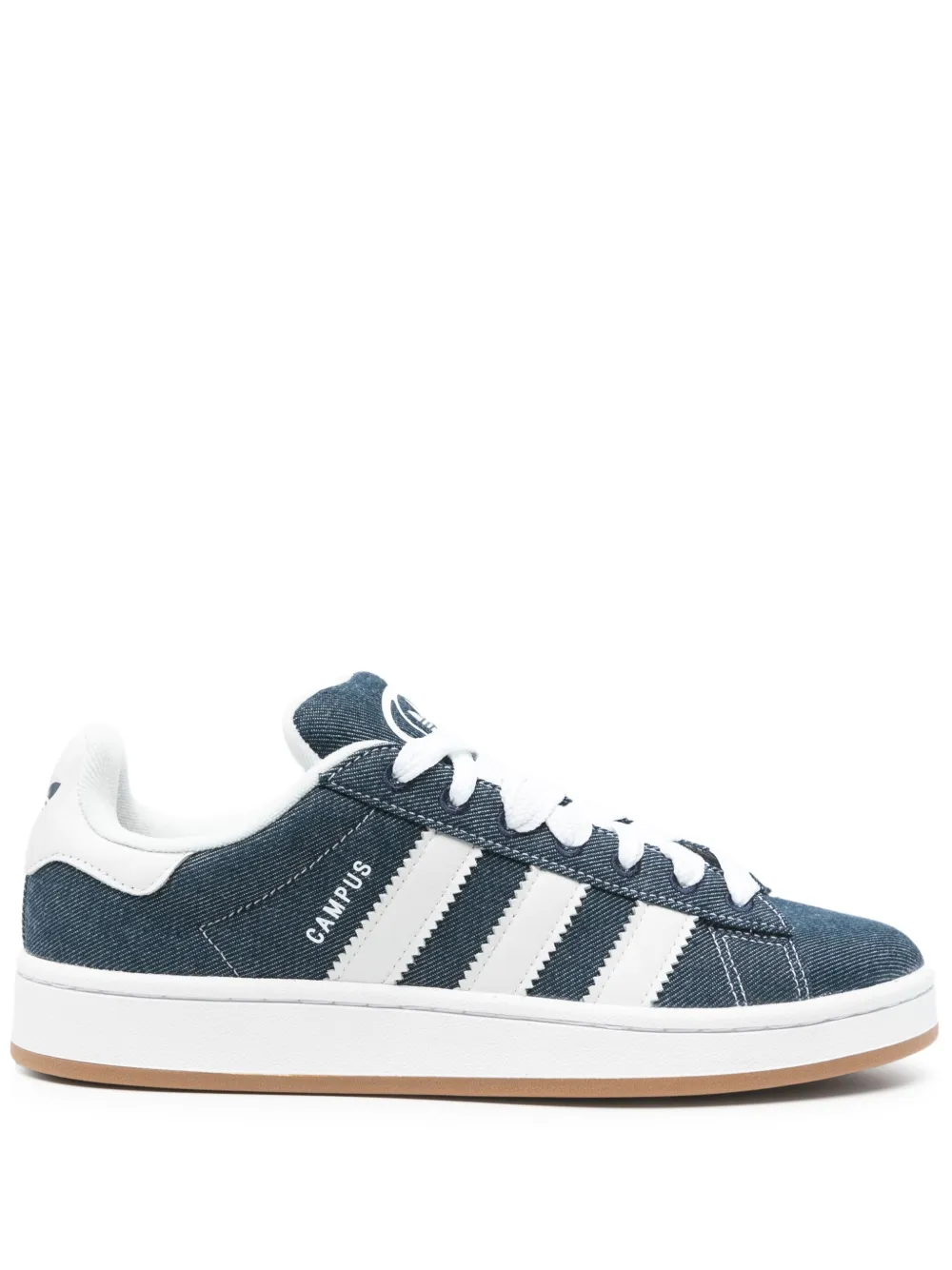 Adidas Campus 00's sneakers Blue