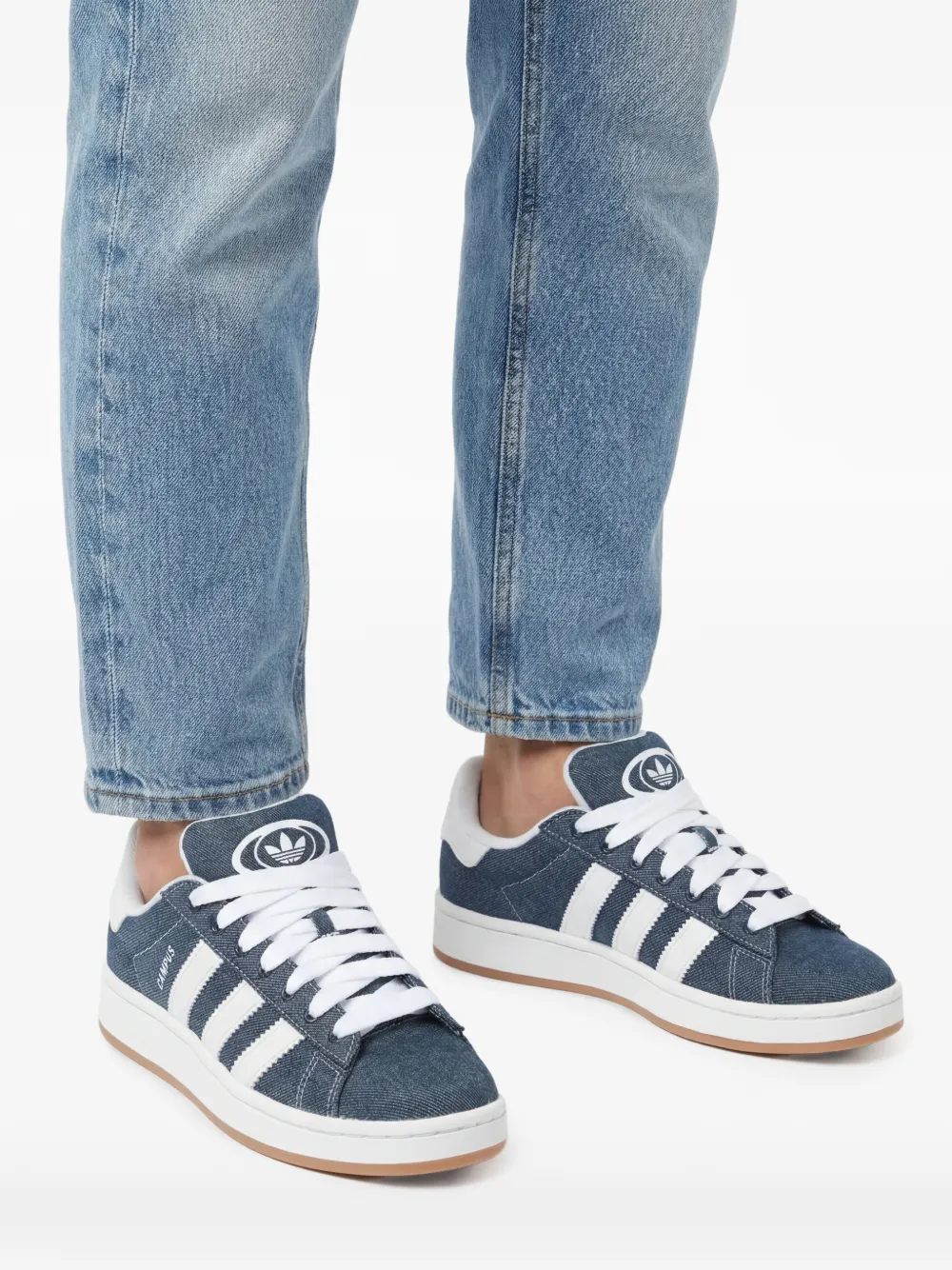 adidas Campus 00s sneakers Blauw