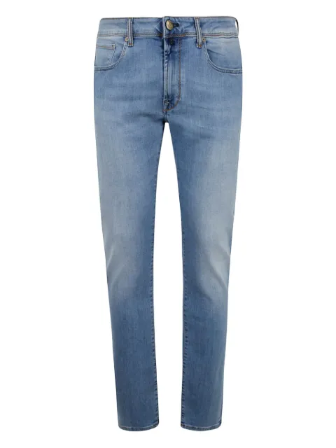 Incotex slim-cut jeans