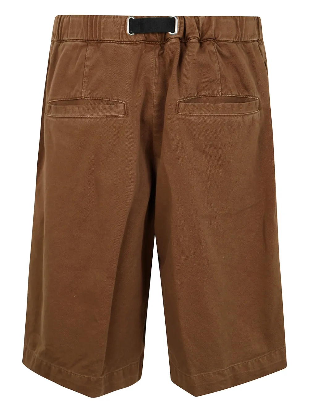 whitesand White Sand Bermuda shorts - Bruin