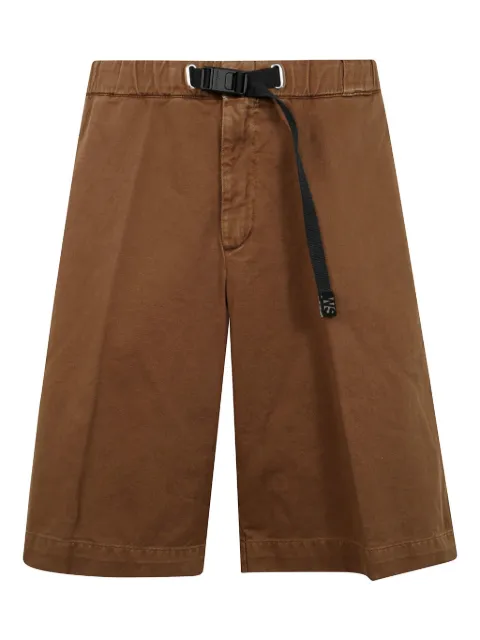 White Sand bermudas con pretina elástica