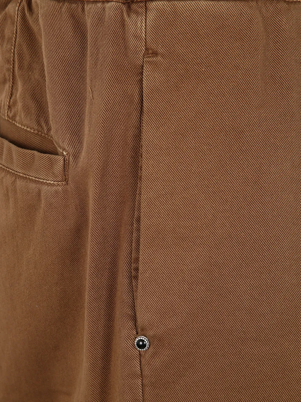 White Sand Bermuda shorts Bruin
