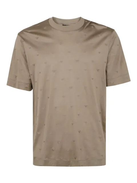 Emporio Armani short sleeve t-shirt