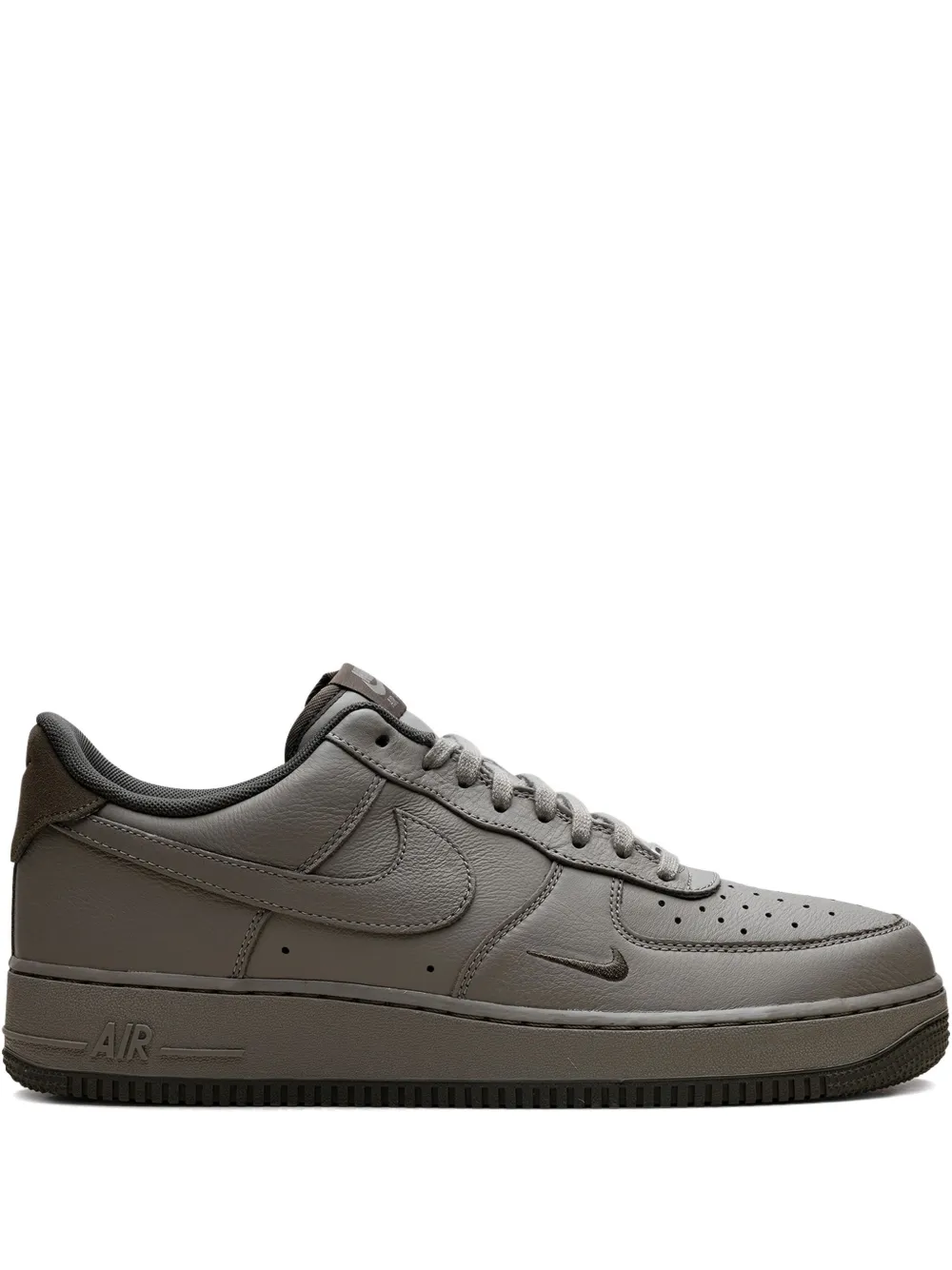 Nike Air Force 1 Low '07 LV8 "Light Army Cargo Khaki Light Army" sneakers Grey