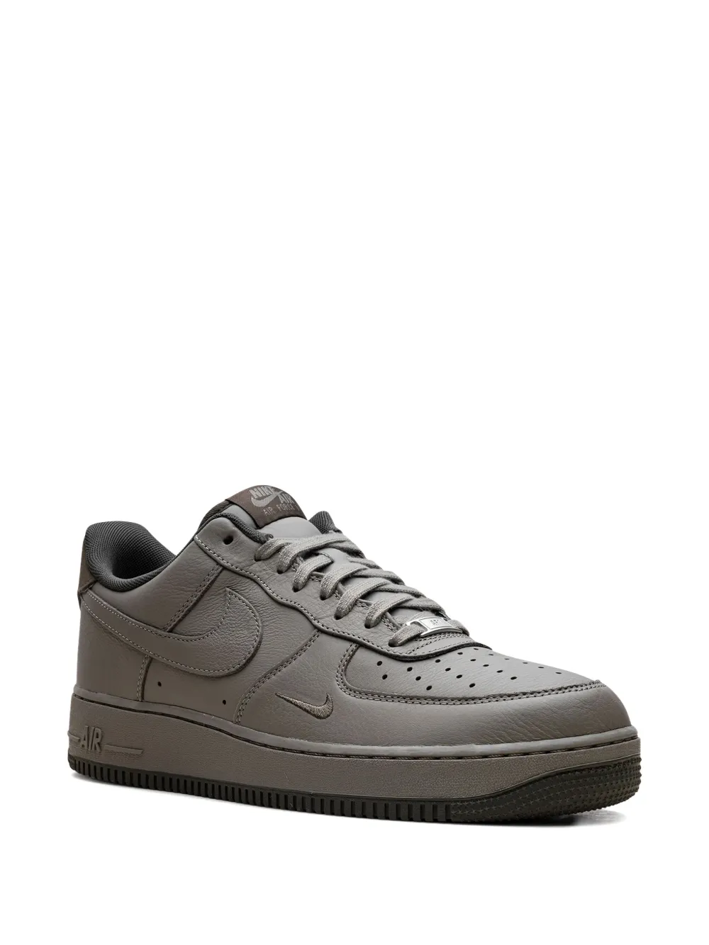 Nike Air Force 1 Low '07 LV8 "Light Army Cargo Khaki Light Army" sneakers Grey
