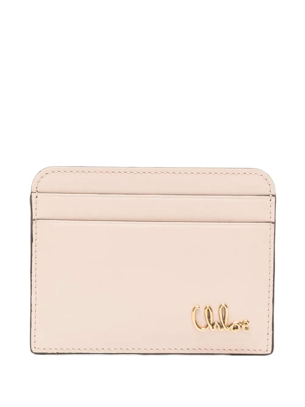 Chloé Chloé Iconic cardholder