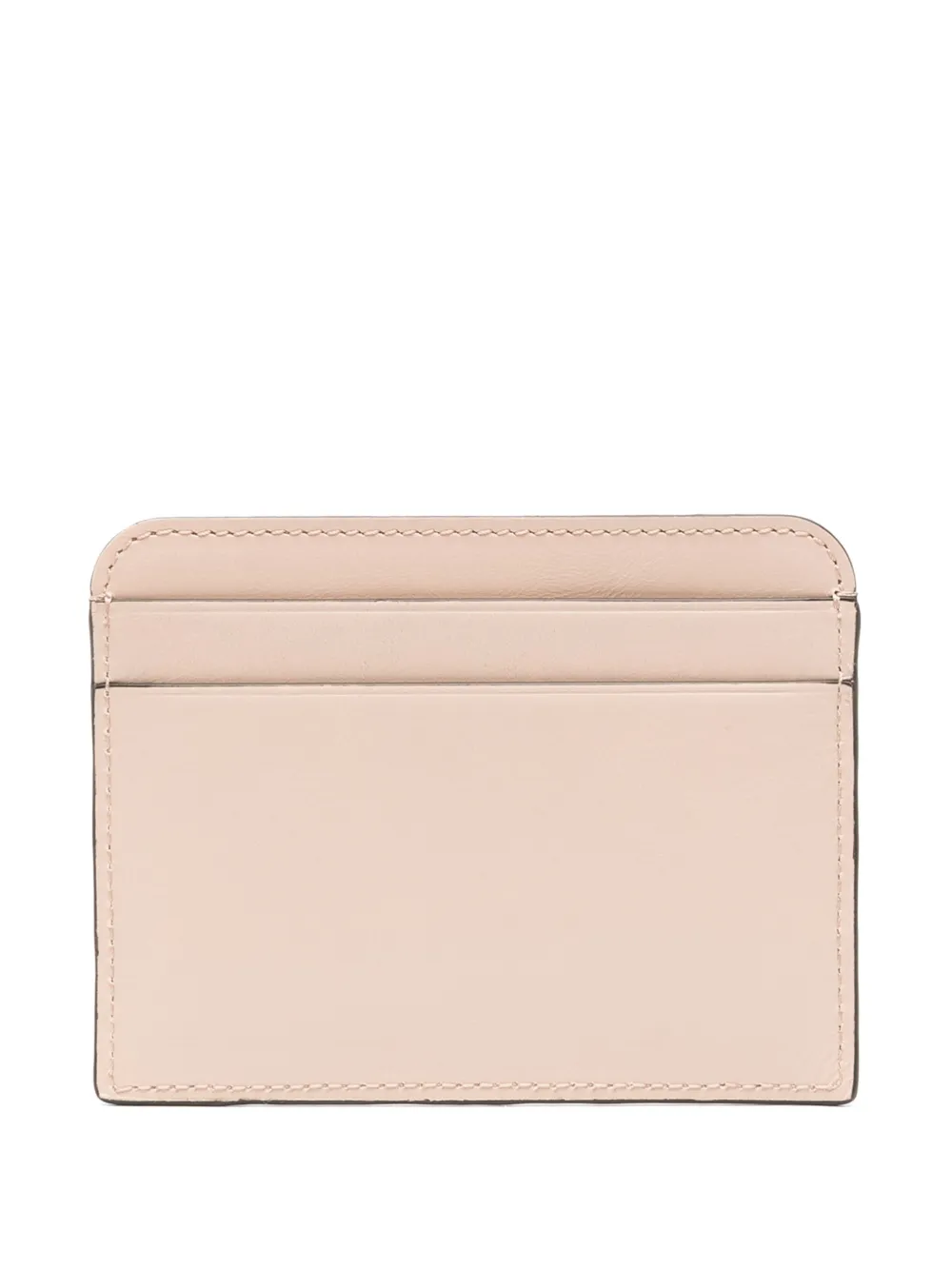 Chloé Chloé Iconic pasjeshouder - Roze