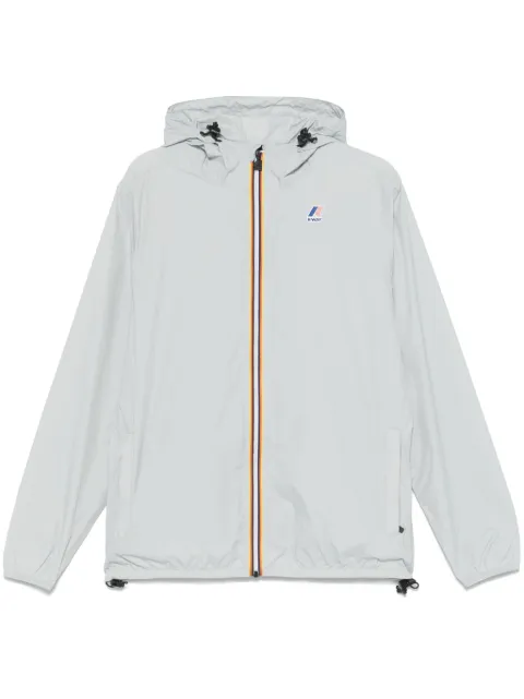 K-Way veste Le Vrai Claude 4.0