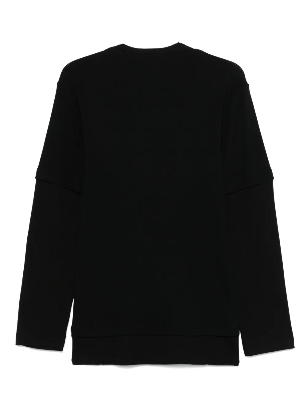 Magliano Trauma Long Sleeve Jersey In Black