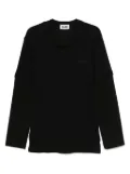 Magliano Trauma T-shirt - Black