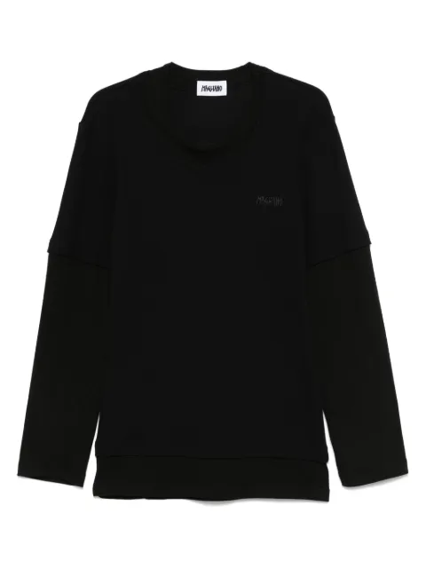 Magliano playera Trauma