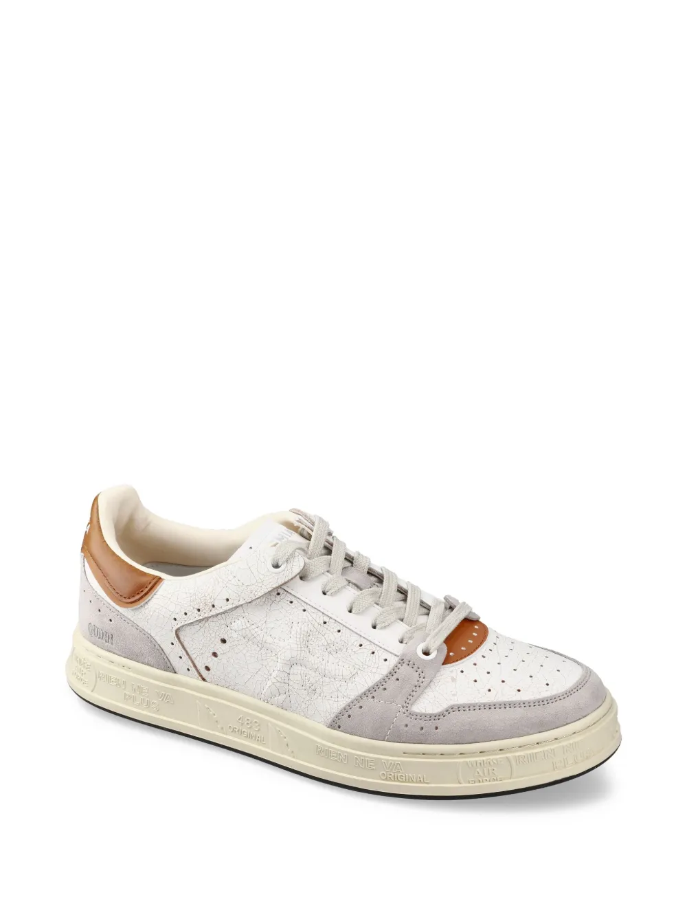 Premiata Quinn sneakers White