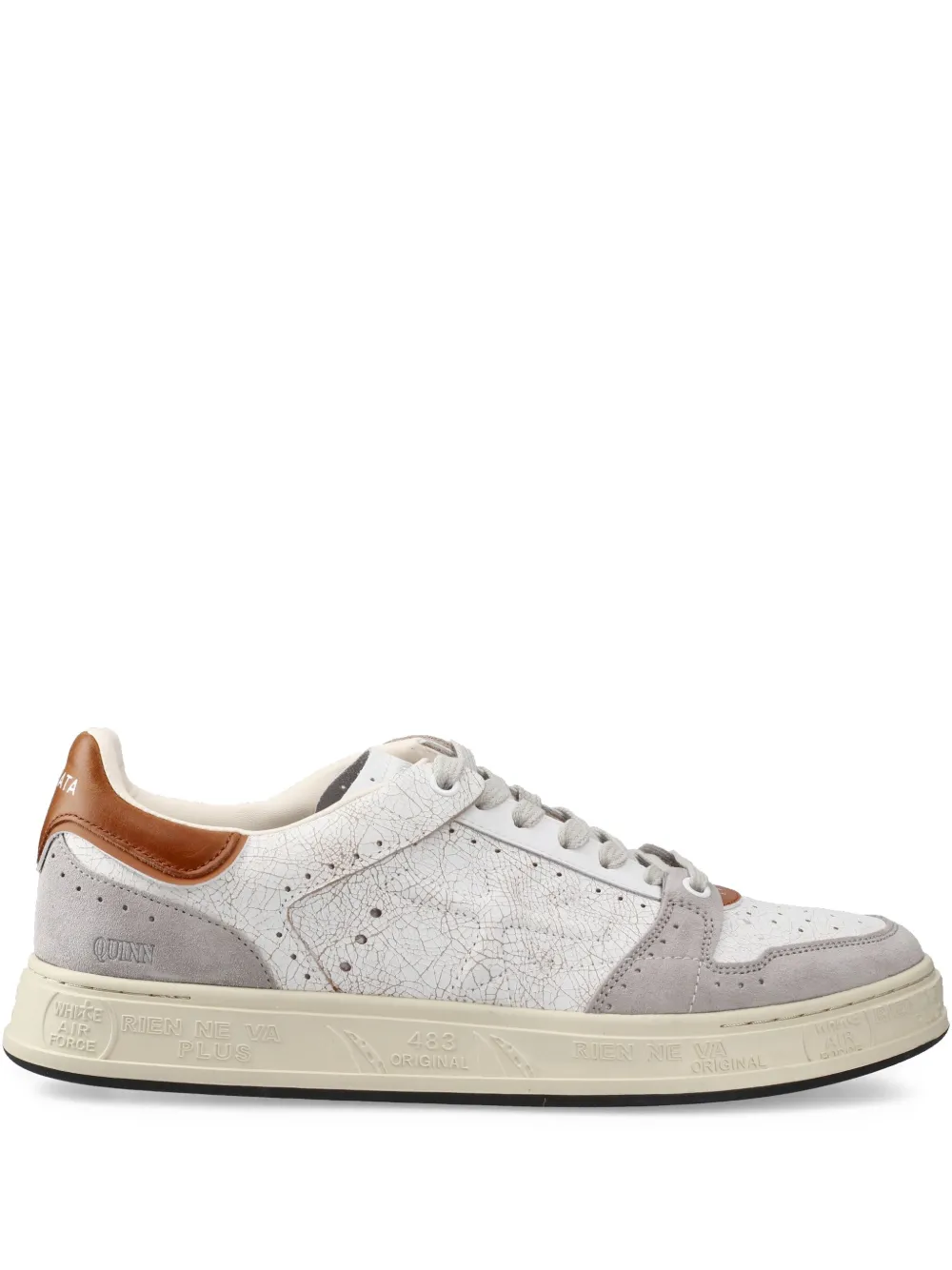 Premiata Quinn sneakers White