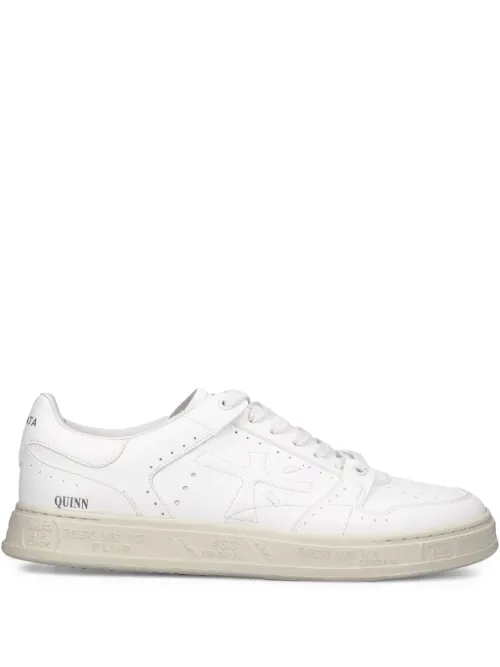 Premiata baskets Quinn - Blanc - Premiata - Modalova
