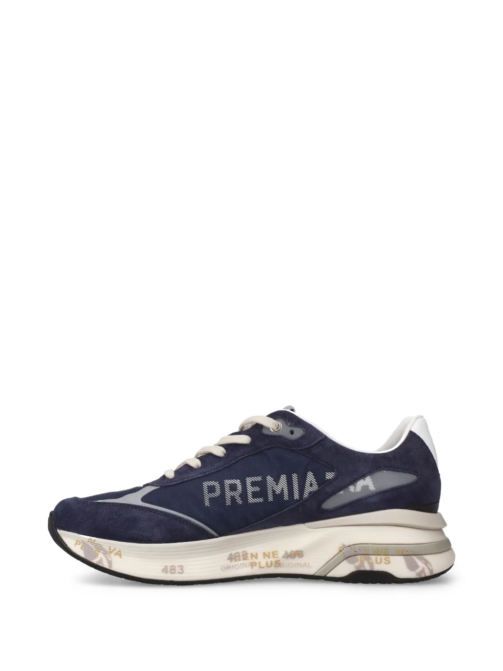 Premiata Moerun sneakers Blue