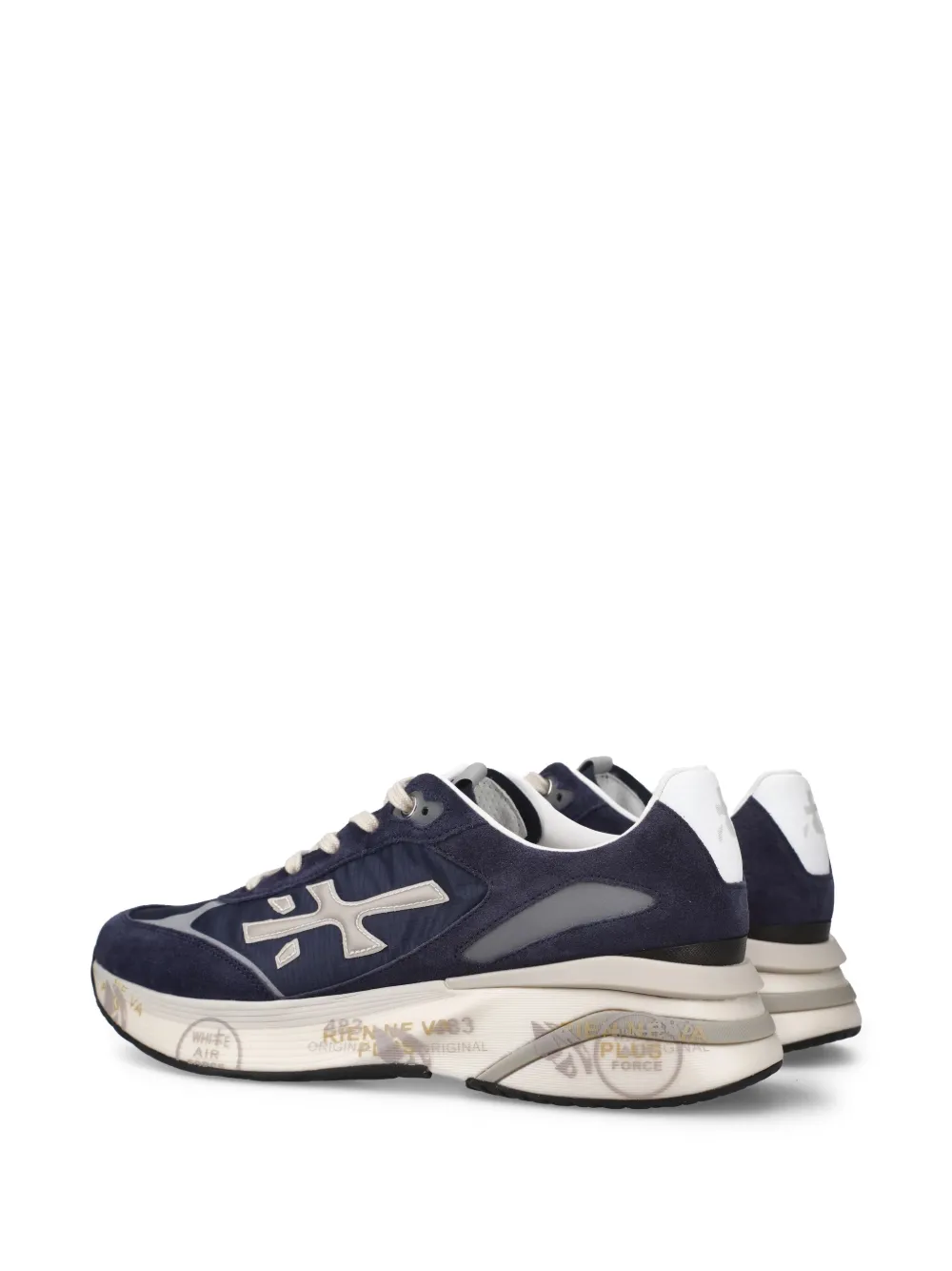 Premiata Moerun sneakers Blue