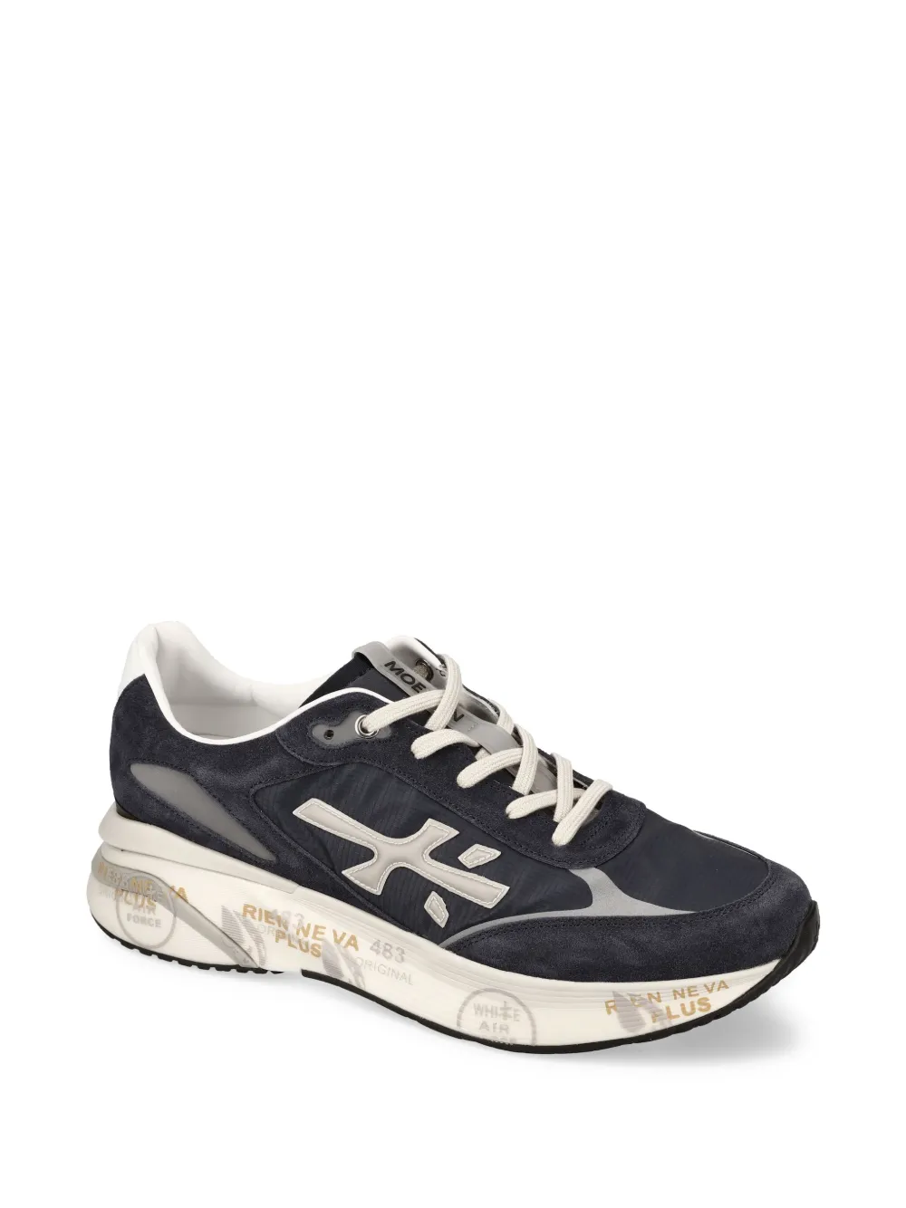 Premiata Moerun sneakers Blue