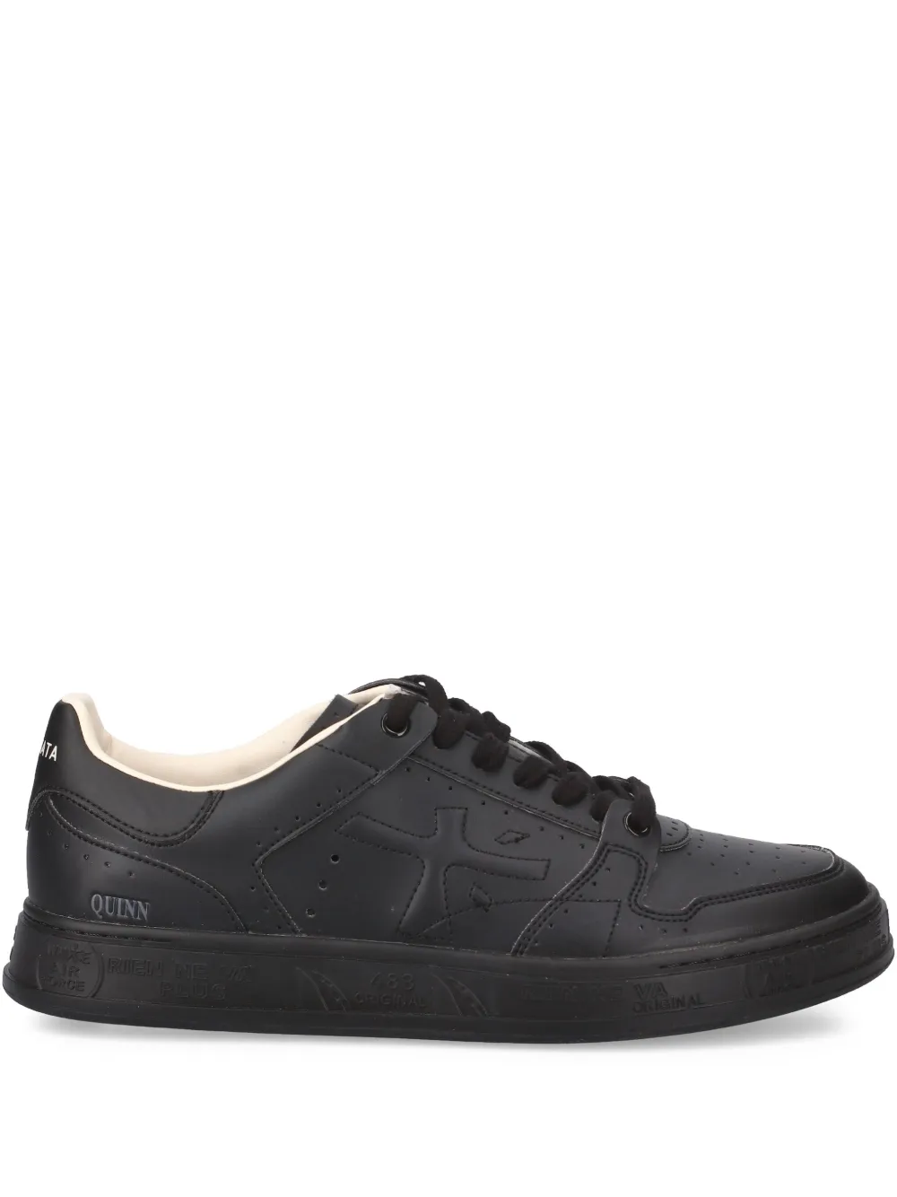 Premiata Quinn sneakers Black