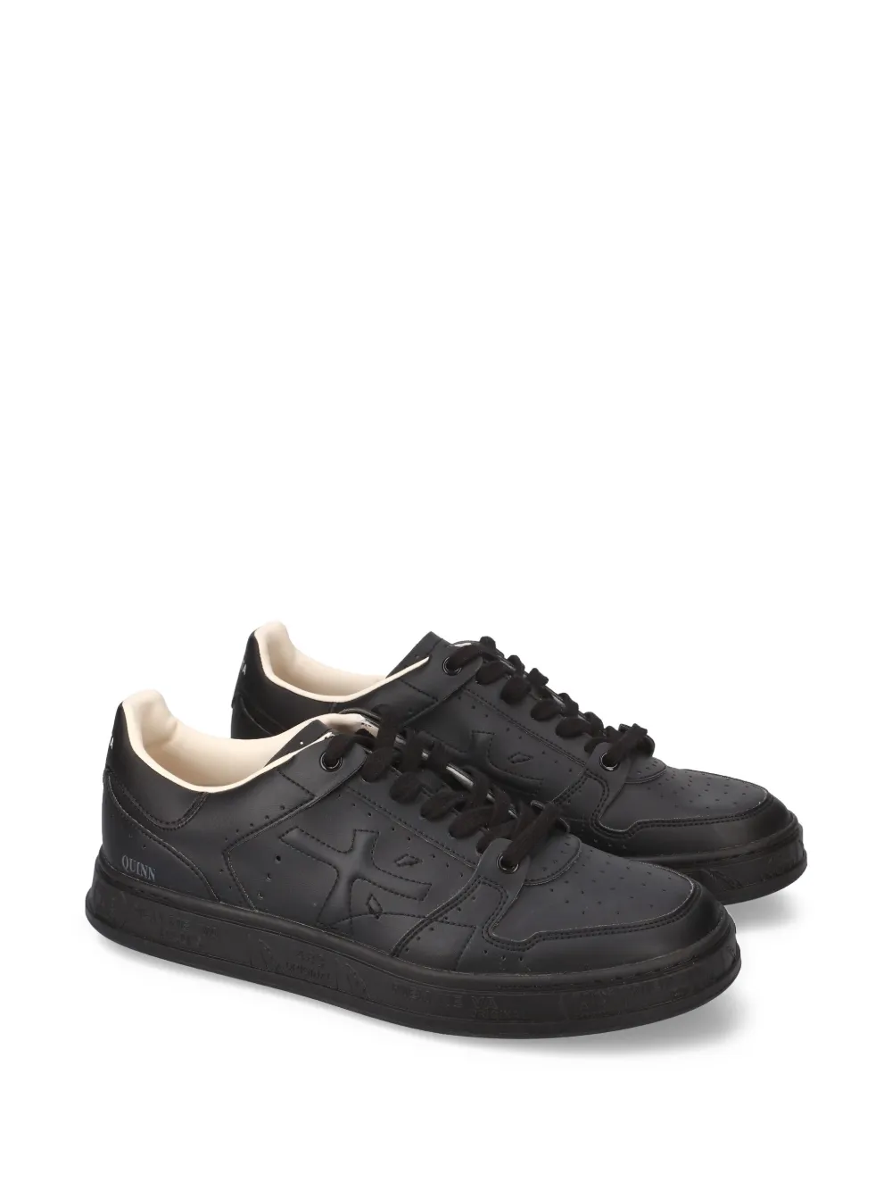 Premiata Quinn sneakers Black