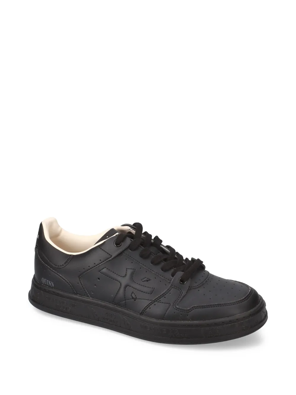 Premiata Quinn sneakers Black