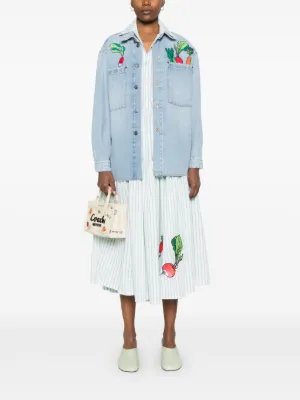 Mira Mikati（ミラ・ミカティ）ウィメンズ - FARFETCH