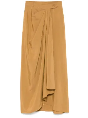Alberta Ferretti Skirts for Women - Shop on FARFETCH