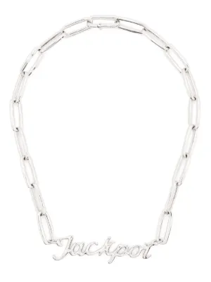 Jil Sander（ジルサンダー）ネックレス - FARFETCH