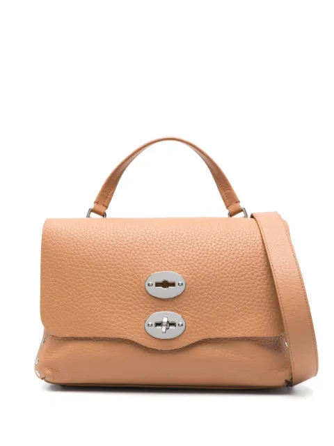 Zanellato small Postina® tote bag