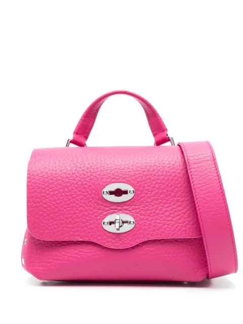 Zanellato baby Postina® tote bag